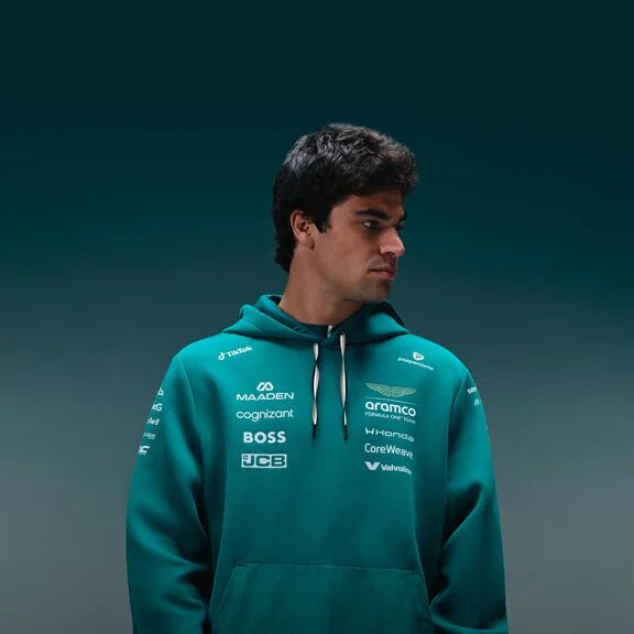Lance Stroll