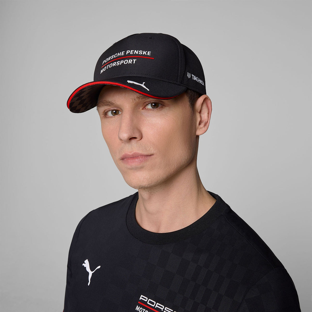Porsche Motosport