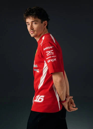 Charles Leclerc
