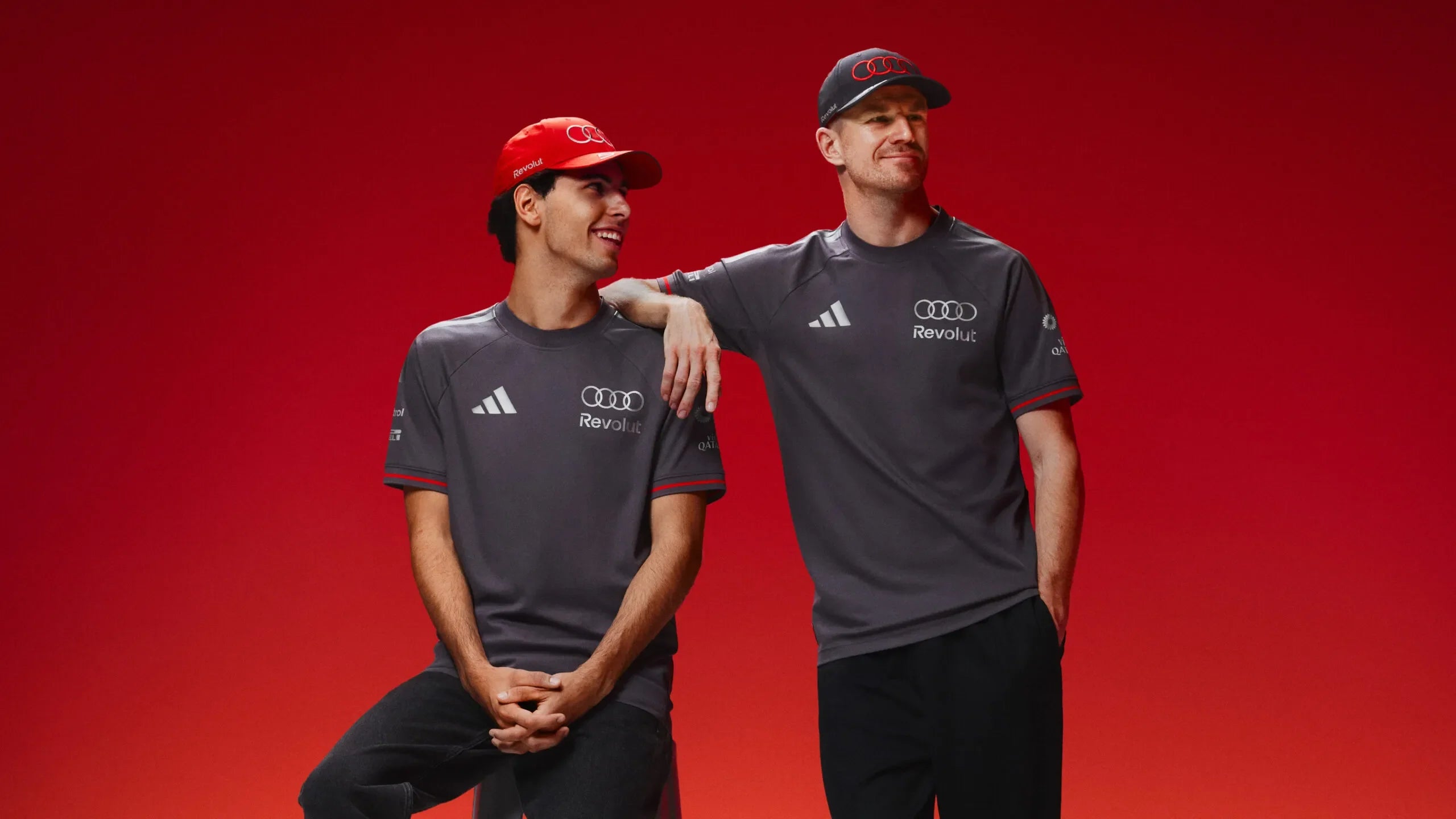 Audi F1 Team