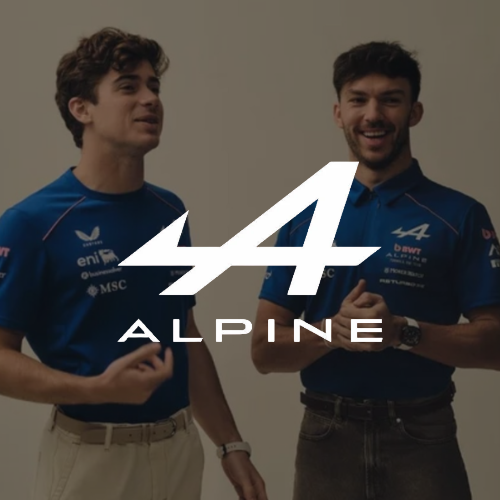 Alpine