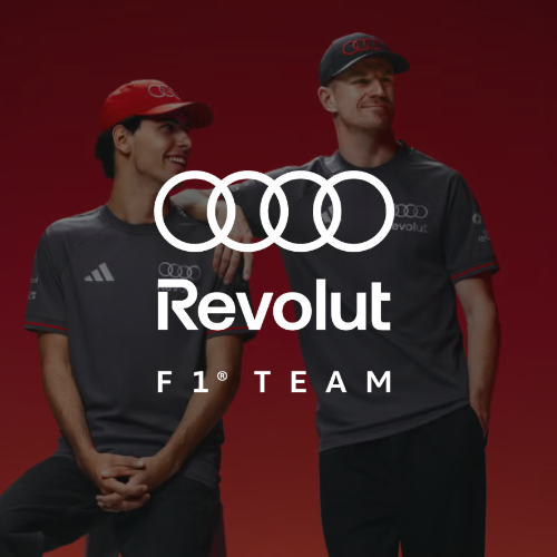 Audi F1 Team