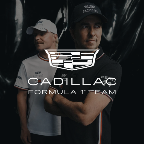 Cadillac