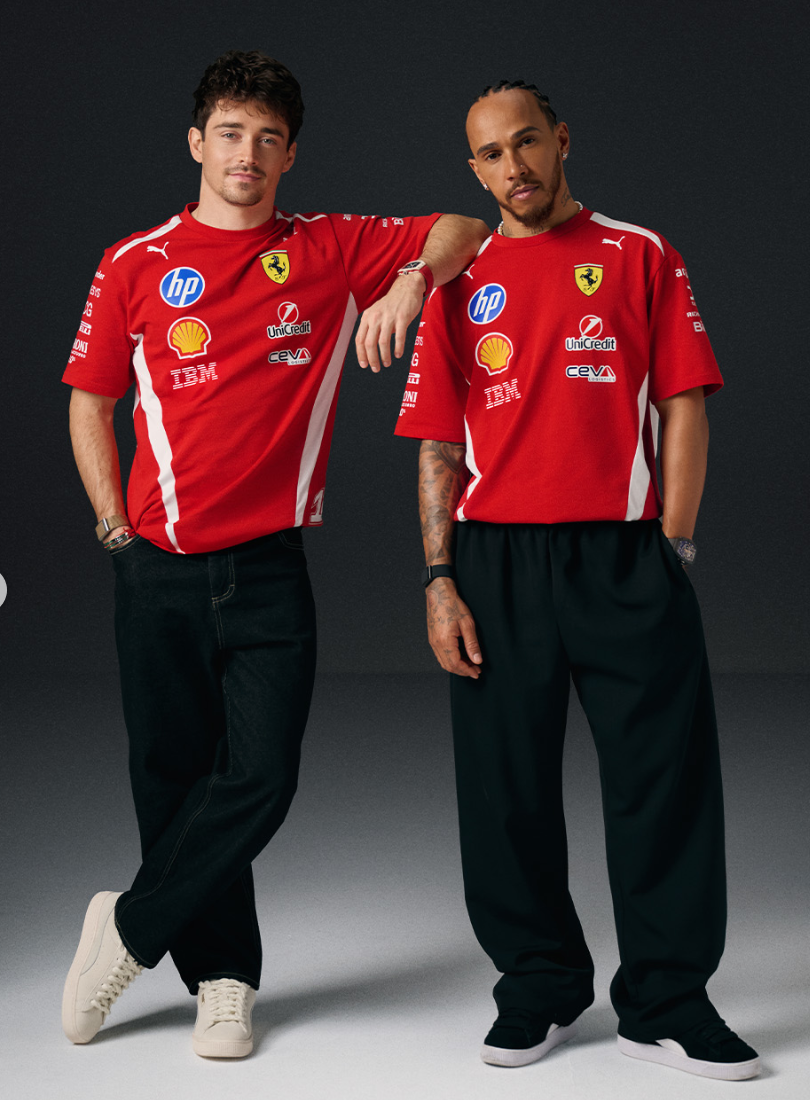 Ferrari