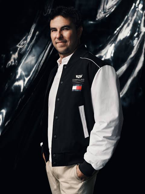 Sergio Perez