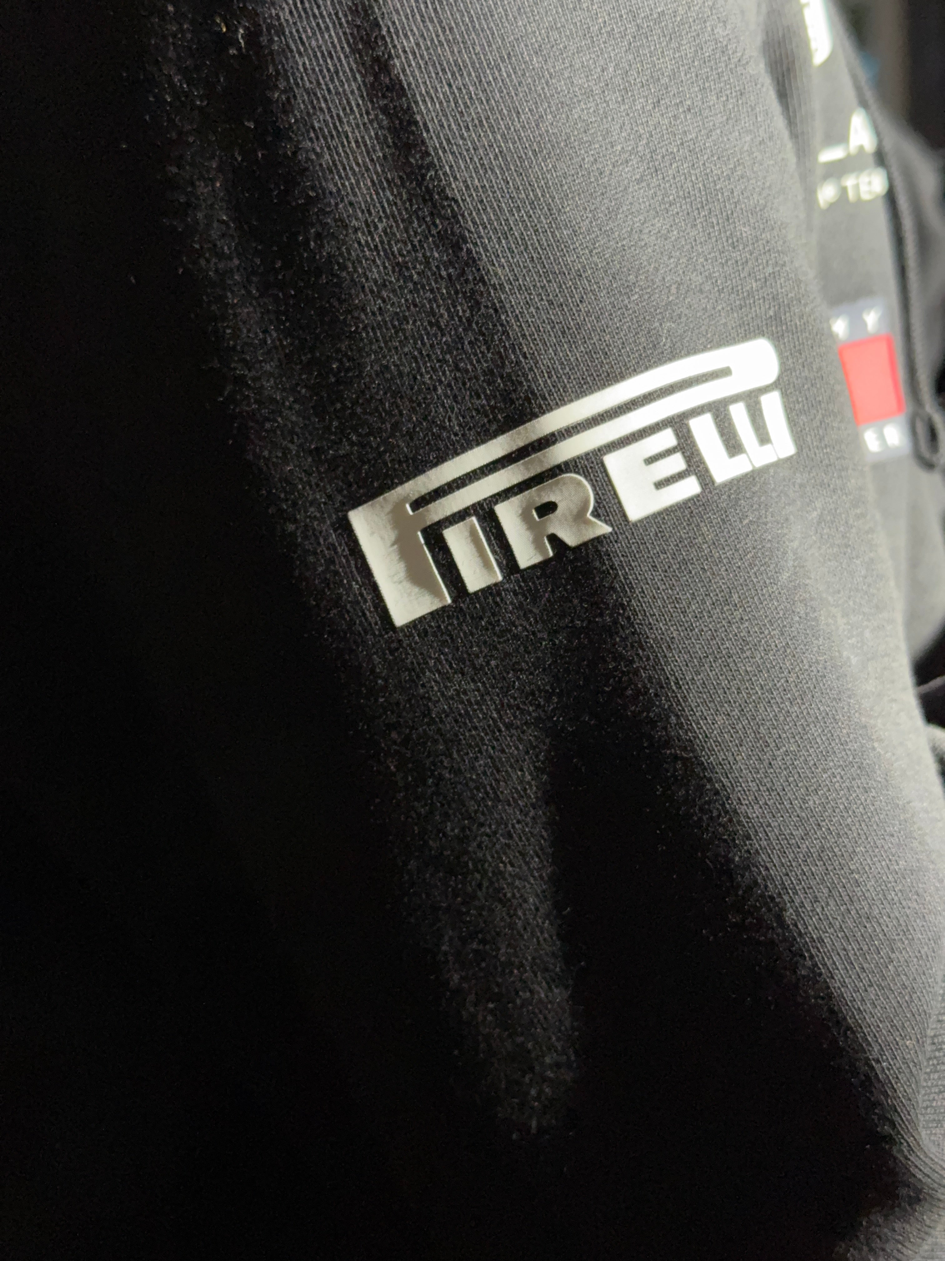 Sudadera Cadillac 2026