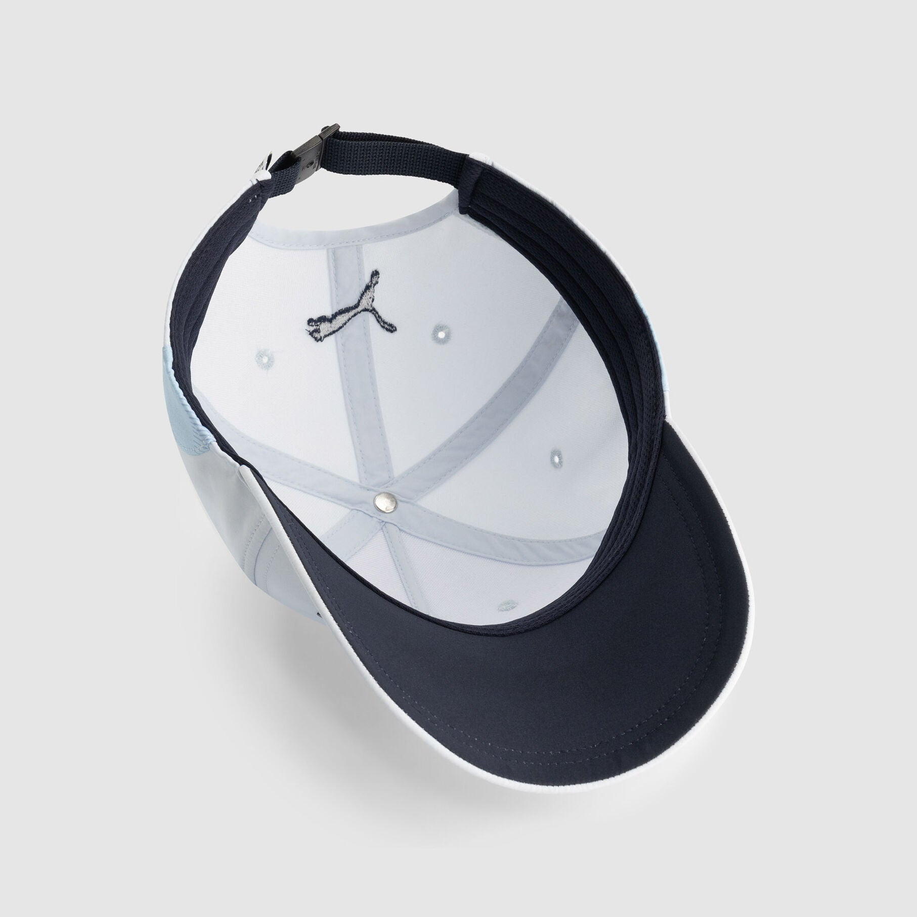 Gorra Sporstyle Williams Oficial 2025