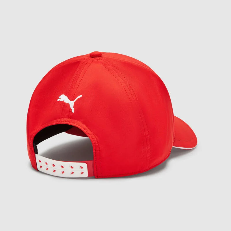 Gorra Oficial Logo Fórmula 1