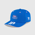 Gorra Alpine Pierre Gasly 9SEVENTY 2026