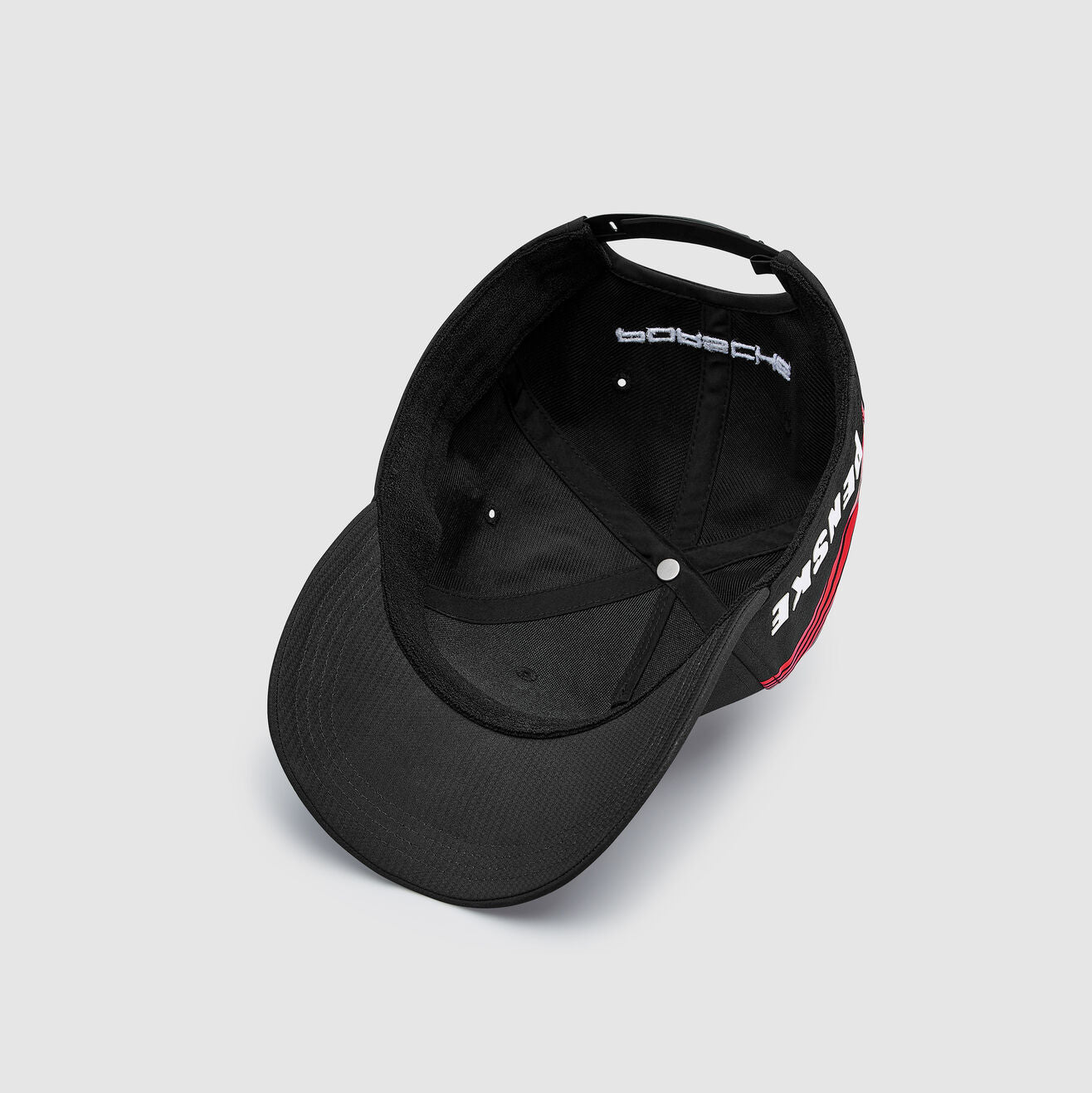 Gorra Porsche Motosport Penske Oficial 2025