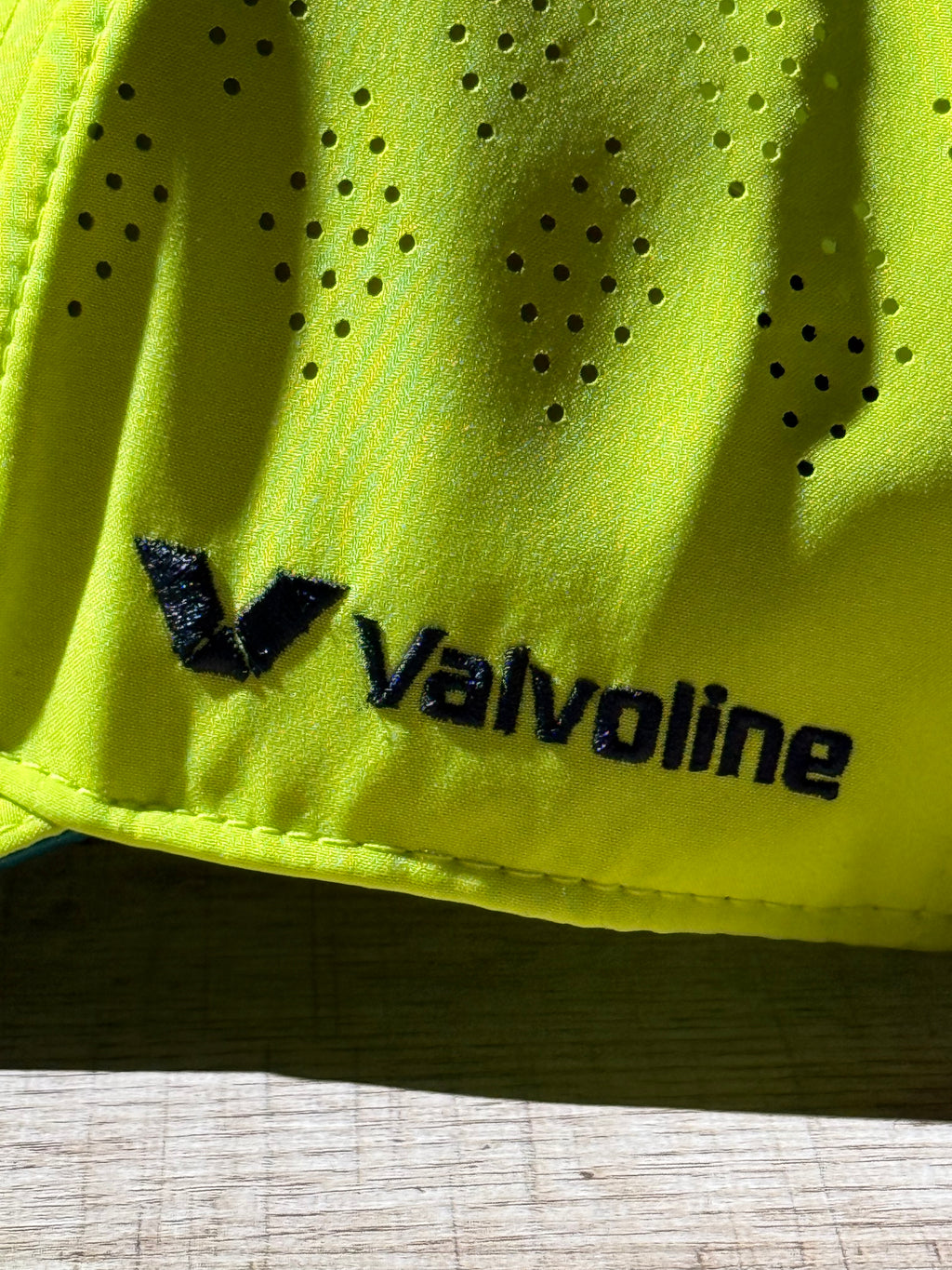 Gorra Oficial Aston Martin Alonso 2025