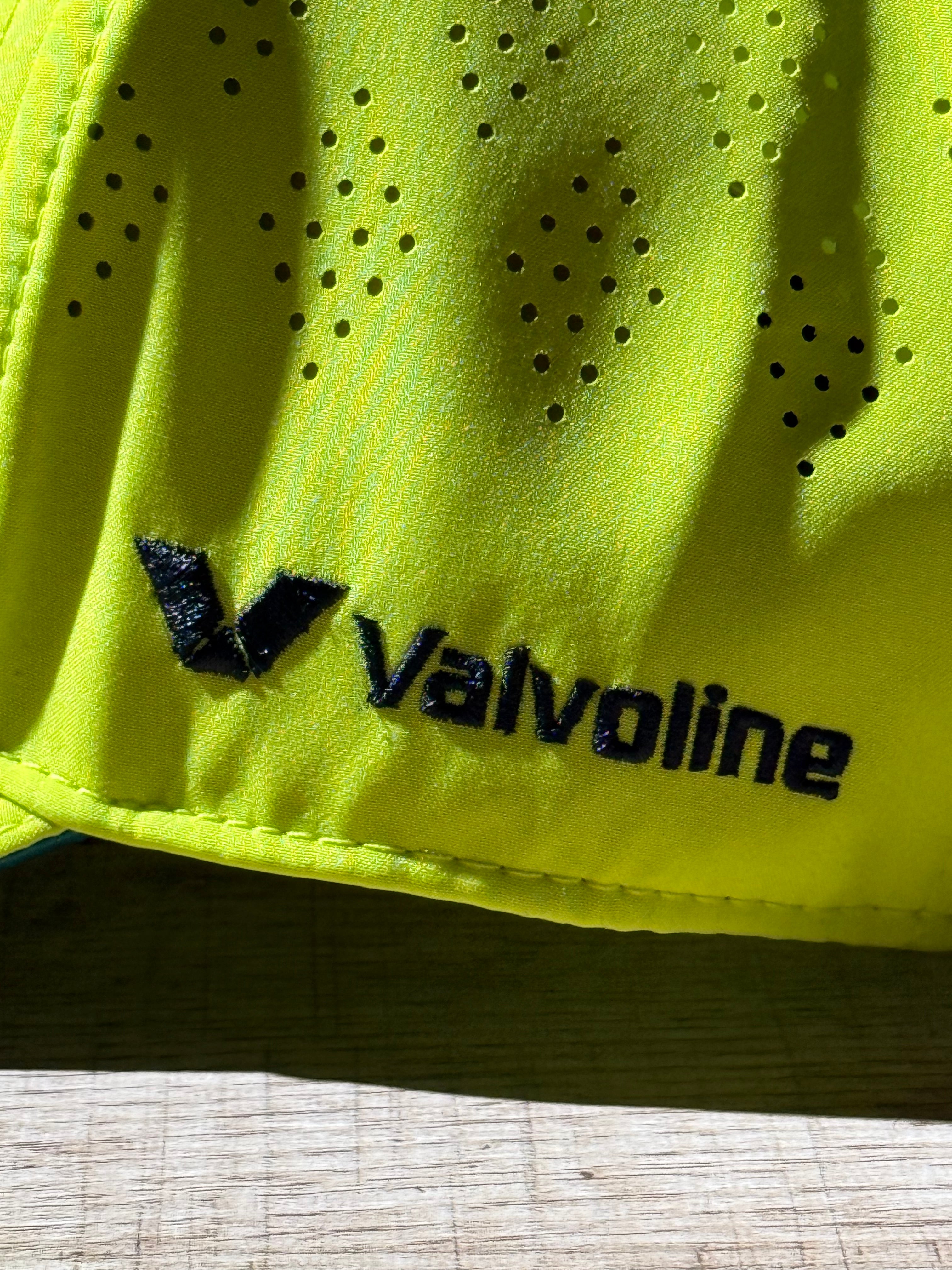 Gorra Oficial Aston Martin Alonso 2025