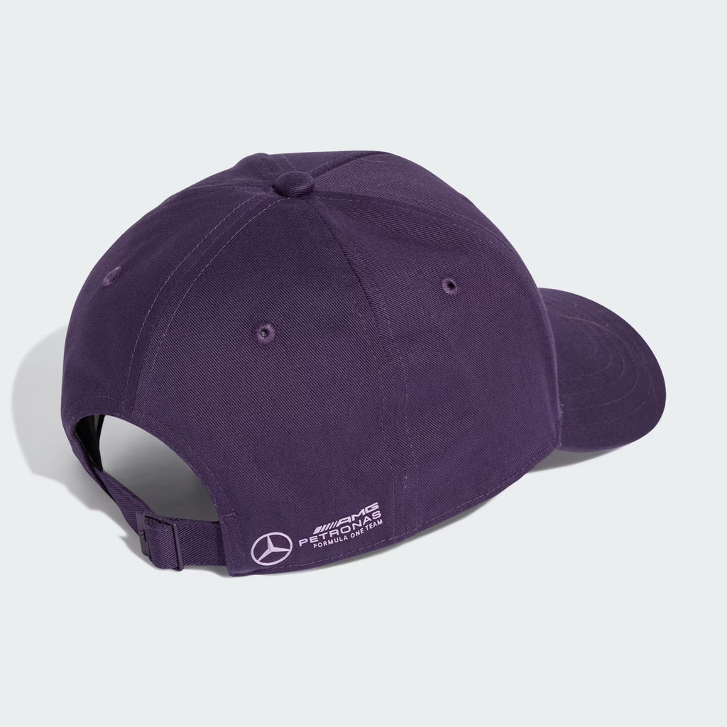 Gorra Fan Wear Mercedes Amg Petronas F1 TEAM