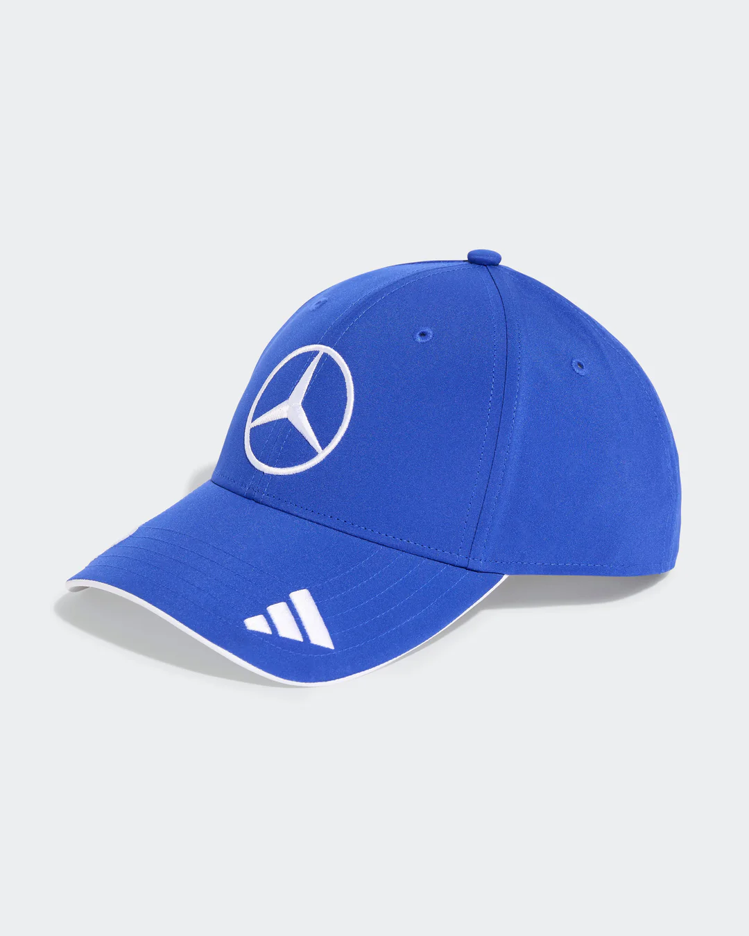 Gorra Oficial Mercedes Amg Petronas Antonelli 2025