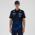 Polo Williams F1 Team 2026