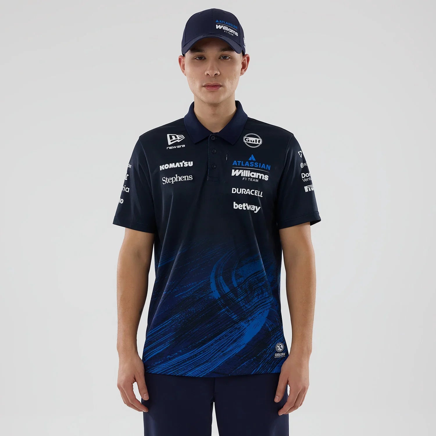 Polo Williams F1 Team 2026