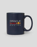 Taza Red Bull Racing F1 Team Oficial 2025