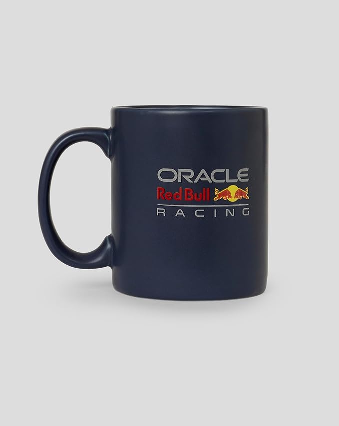 Taza Red Bull Racing F1 Team Oficial 2025