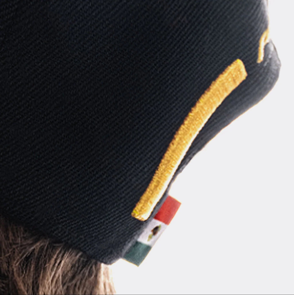 Gorra Pirelli Podium México Gp 2026