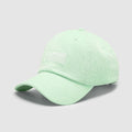 Gorra Mercedes Amg Petronas F1 Team Retro Verde Oficial