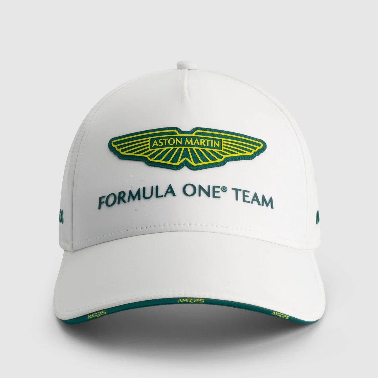 Gorra Aston Martin 2025