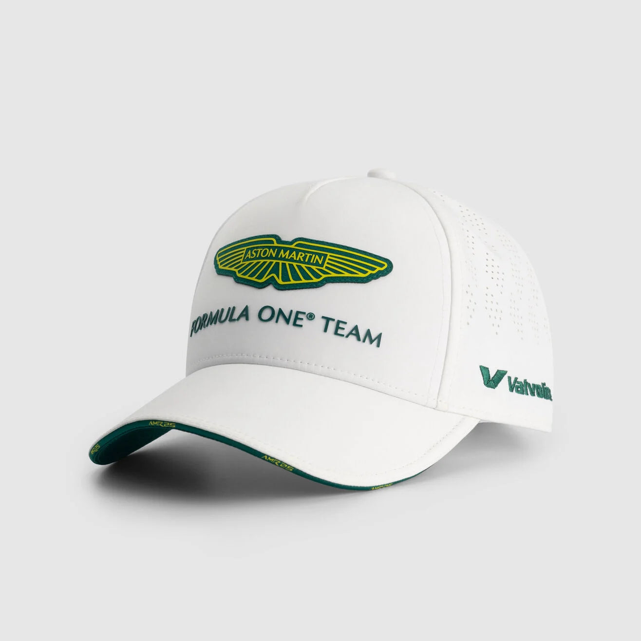 Gorra Aston Martin 2025
