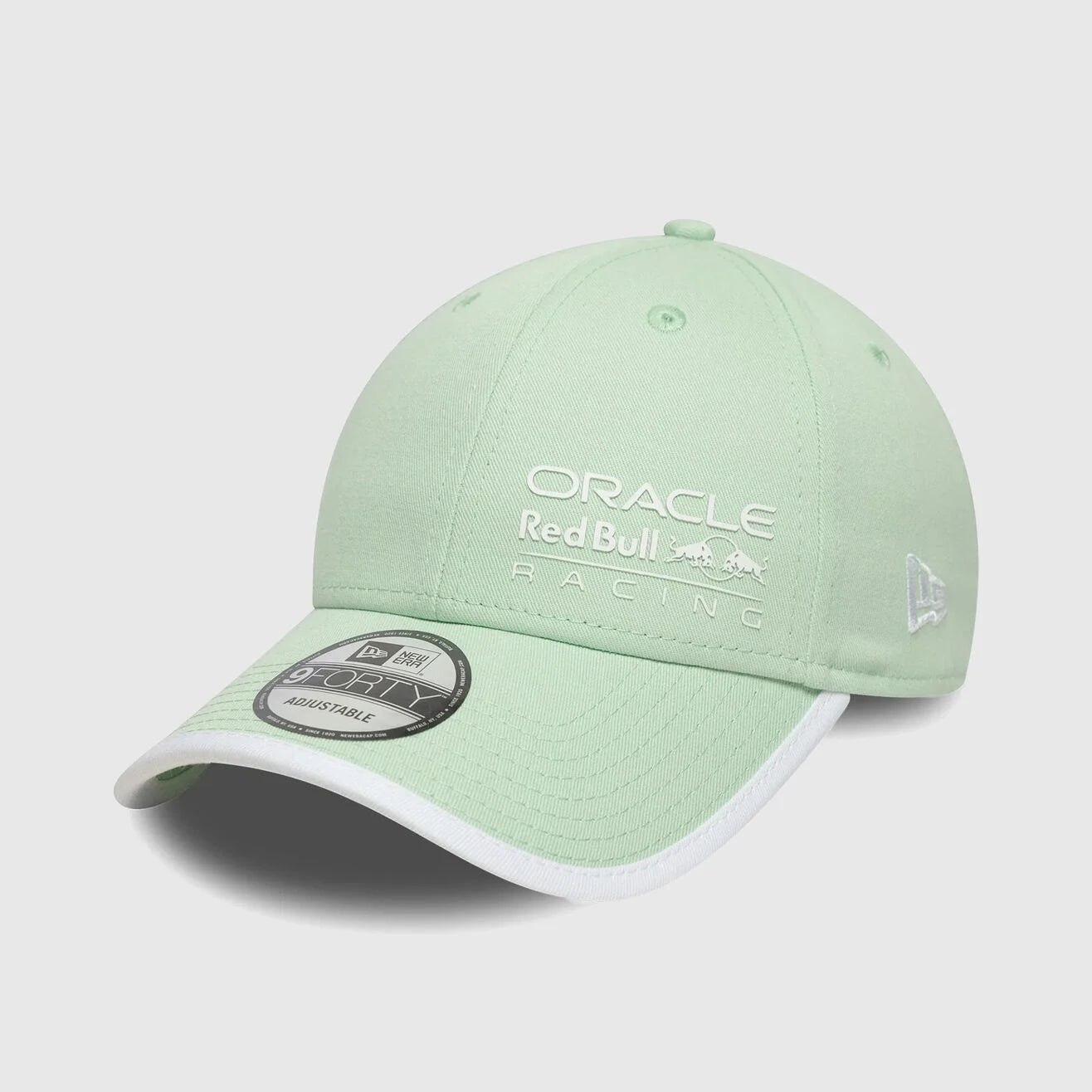 Gorra Red Bull Racing Gp Miami 2025