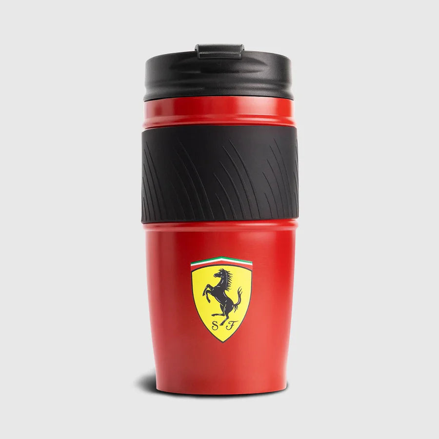 Taza Ferrari F1
