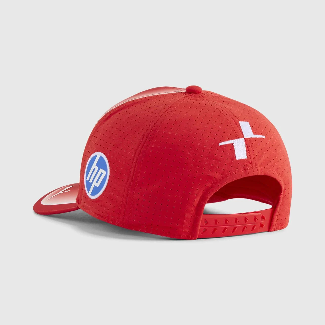 Gorra Ferrari Charles Leclerc Oficial 2026
