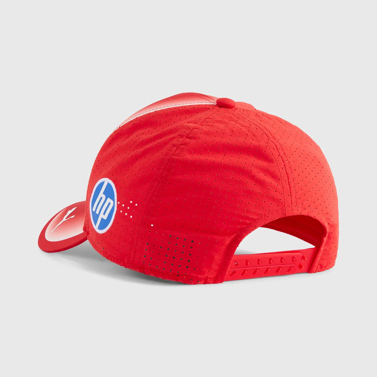 Gorra Ferrari 2026