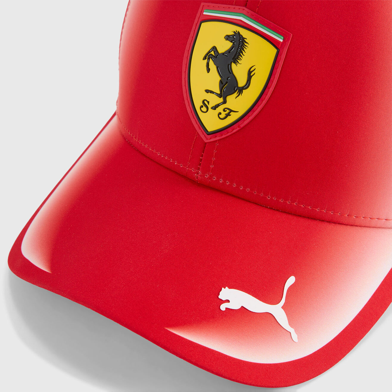 Gorra Ferrari 2026