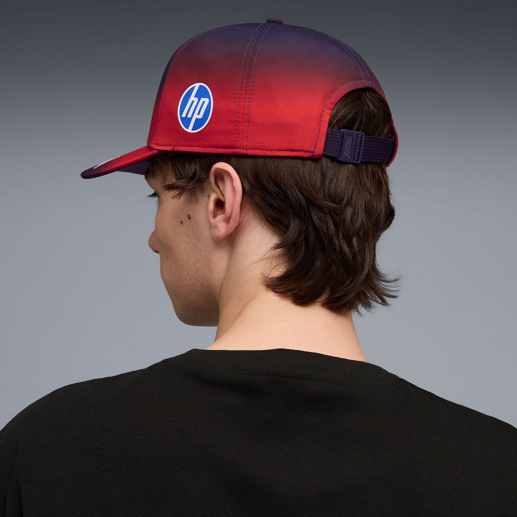 Gorra #16 Ferrari Shangai Gp 2026