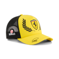 Gorra Lewis Hamilton Ferrari F1 Team Silverstone Gp 2026