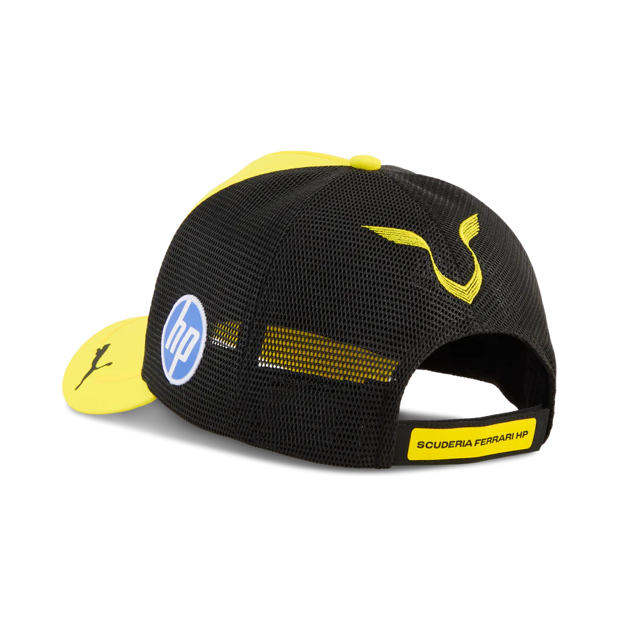 Gorra Lewis Hamilton Ferrari F1 Team Silverstone Gp 2026