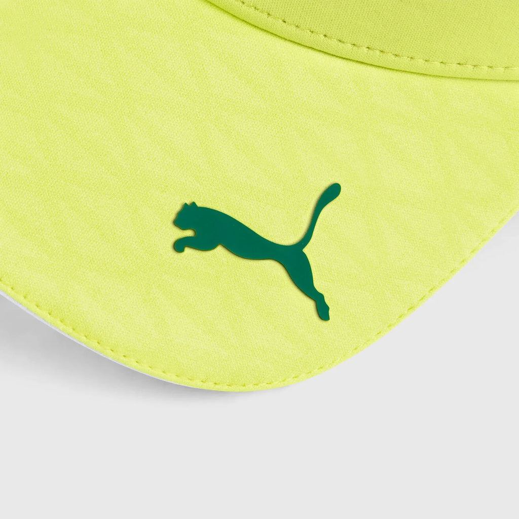 Gorra Fernando Alonso Aston Martin F1 2026