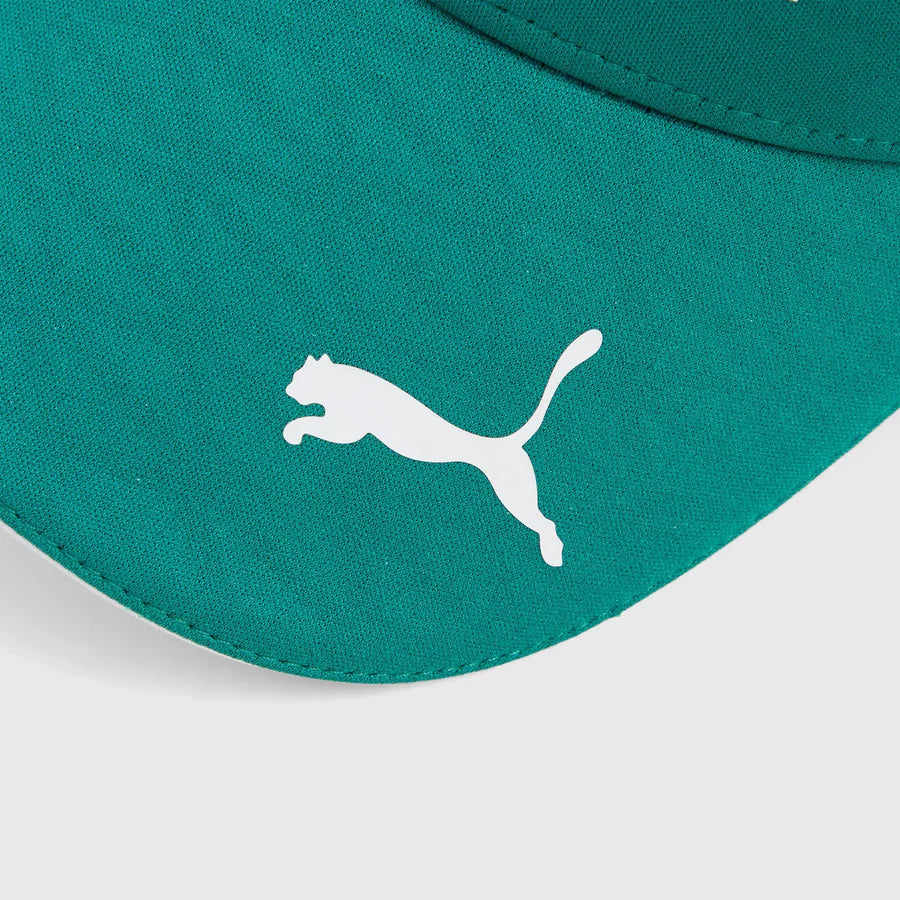 Gorra Fernando Alonso Aston Martin F1 2026