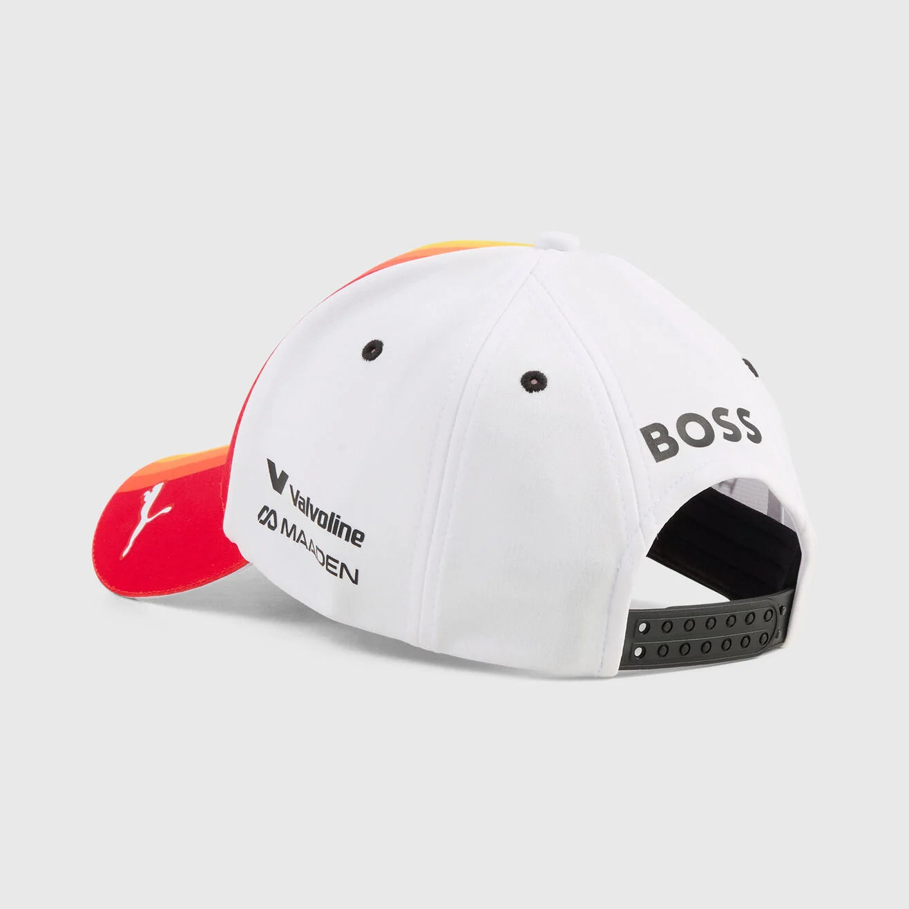 Gorra Fernando Alonso Aston Martin F1 Barcelona Gp 2026