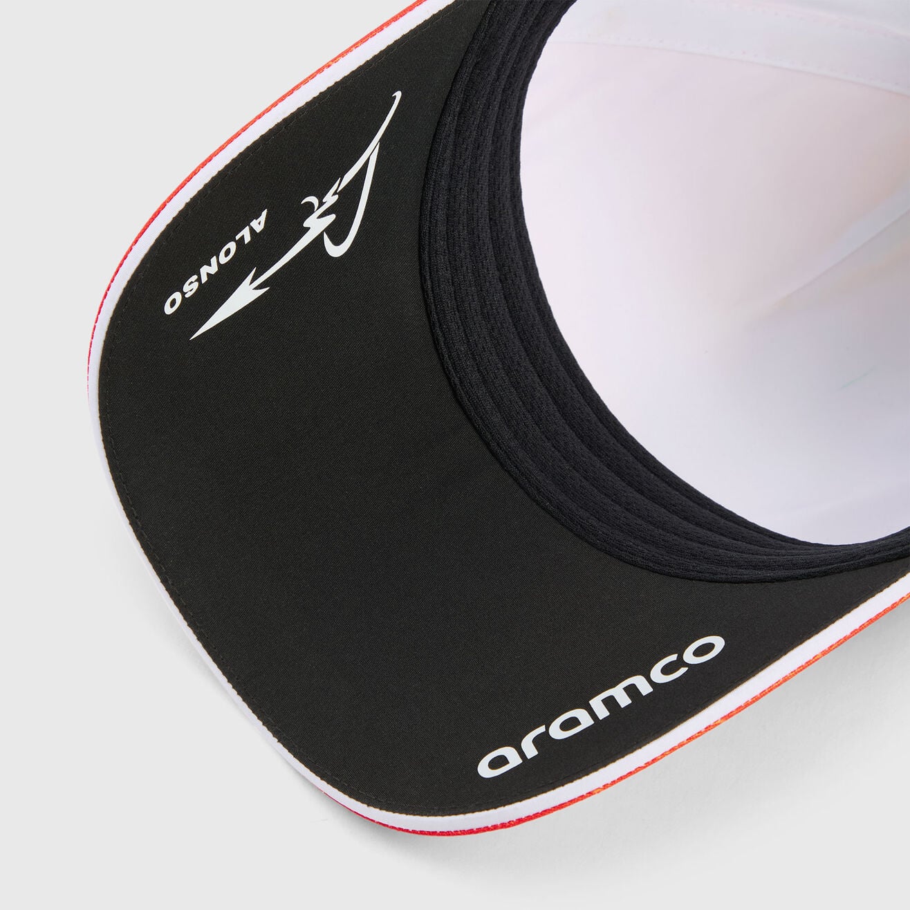 Gorra Fernando Alonso Aston Martin F1 Barcelona Gp 2026