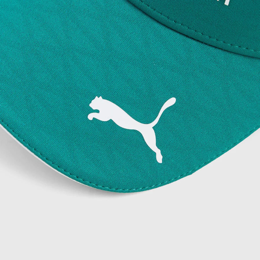 Gorra Lance Stroll Aston Martin F1 2026