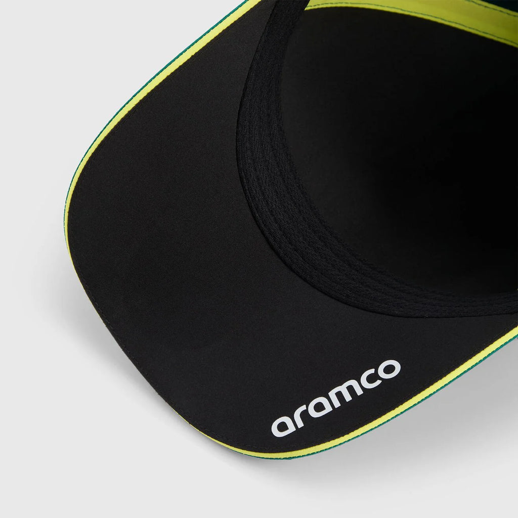 Gorra Aston Martin F1 Team 2026