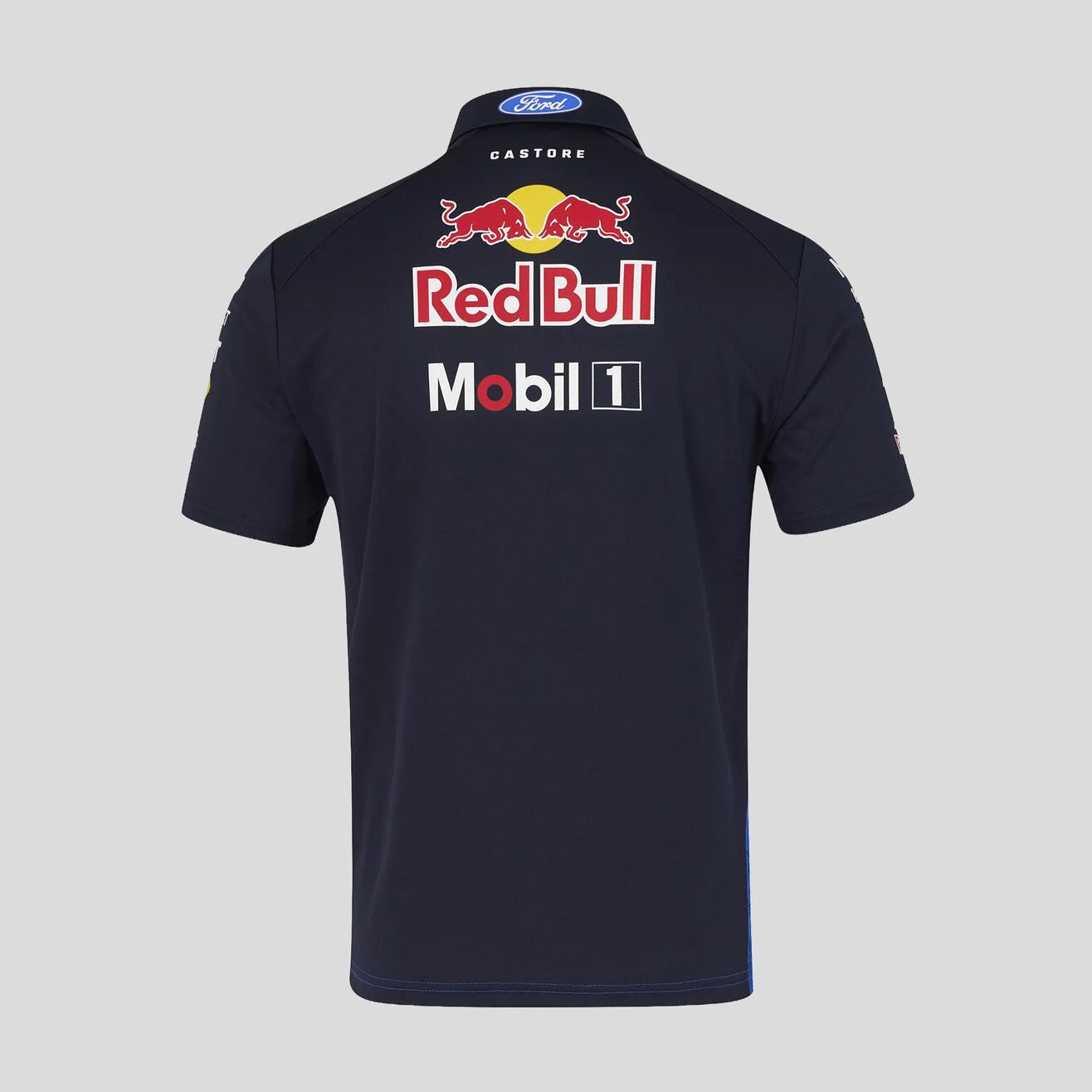 Polo Red Bull Racing 2026