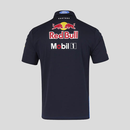 Polo Red Bull Racing 2026
