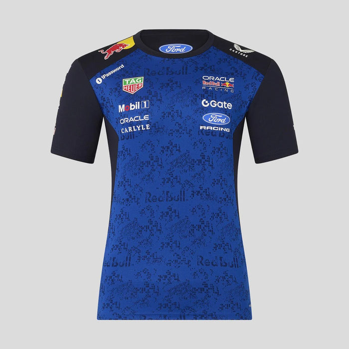 Playera Red Bull F1 Team 2026