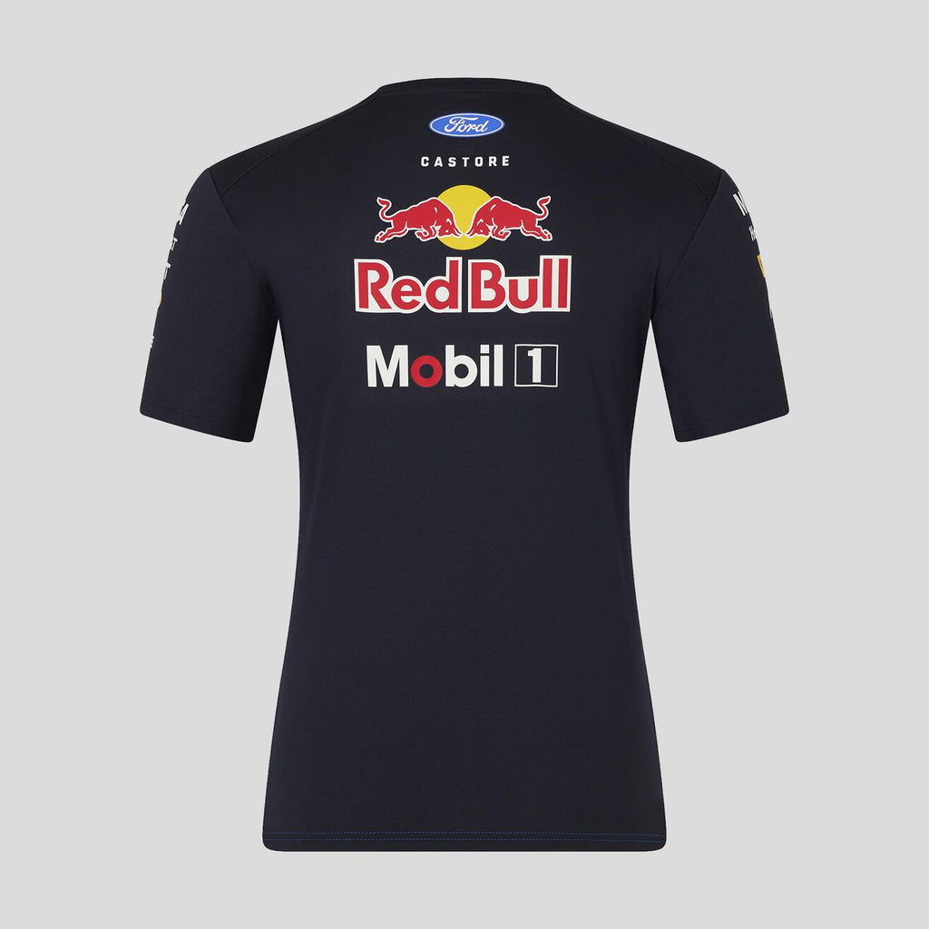 Playera Red Bull F1 Team 2026