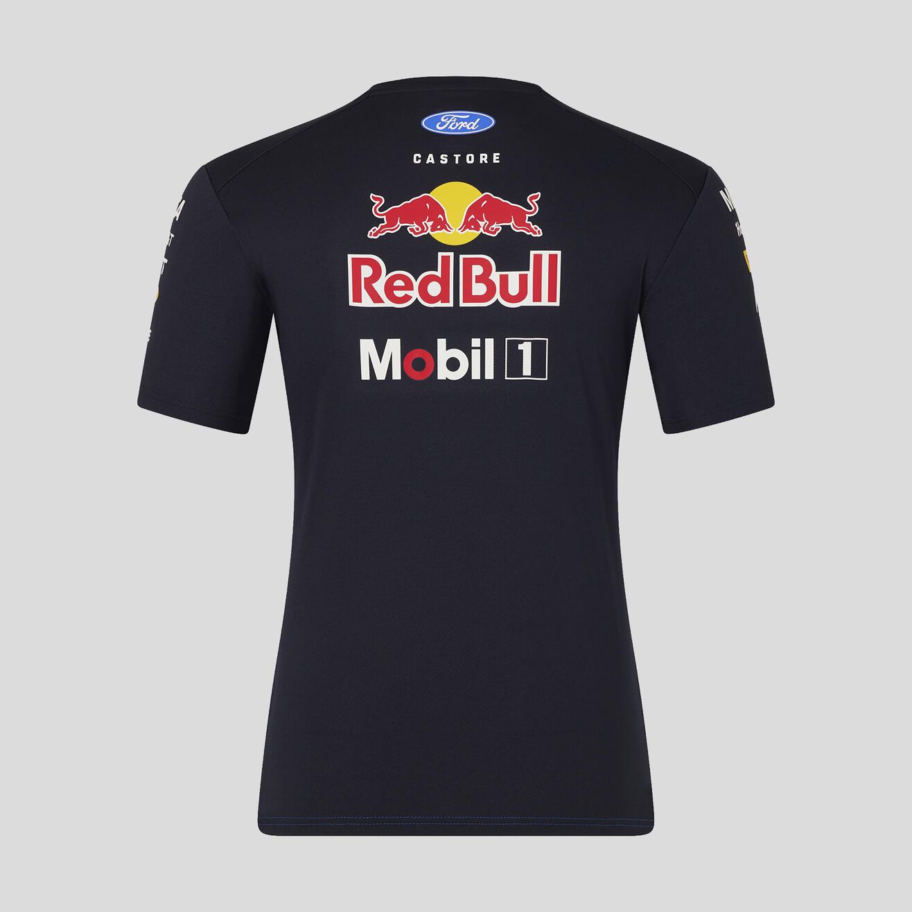 Playera Red Bull F1 Team 2026