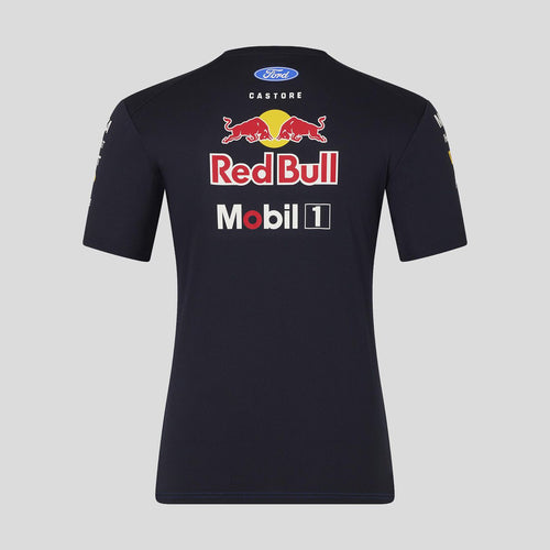 Playera Red Bull F1 Team 2026