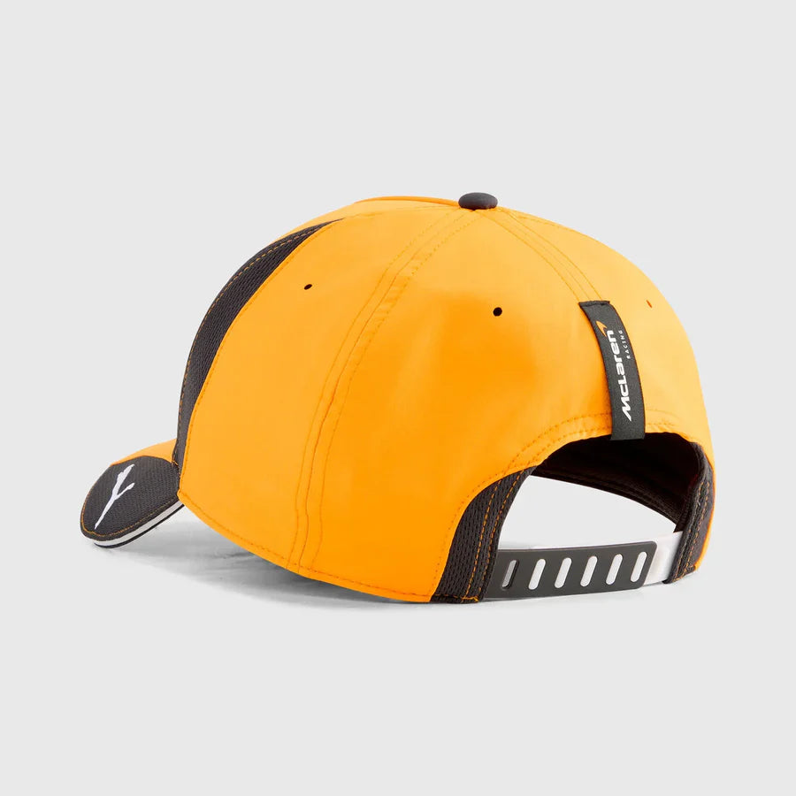 Gorra Indycar Pato O´Ward Mclaren 2026