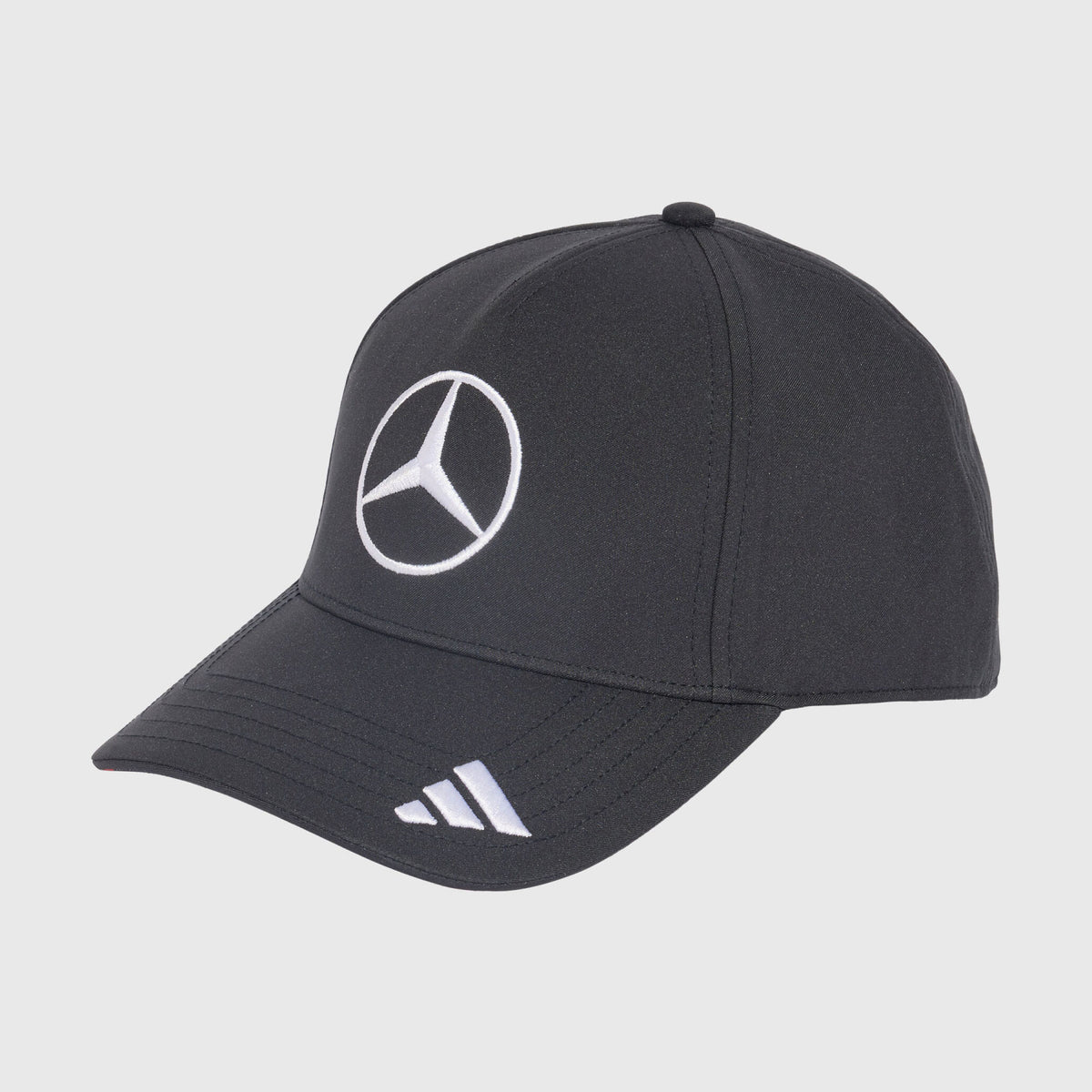 Gorra GP Monza Mercedes AMG Petronas F1 Team 2026