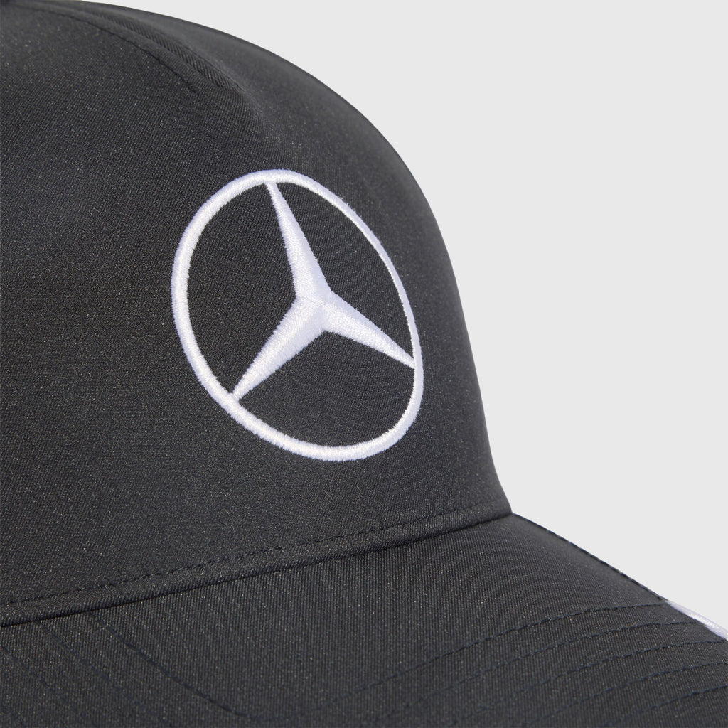 Gorra GP Monza Mercedes AMG Petronas F1 Team 2026