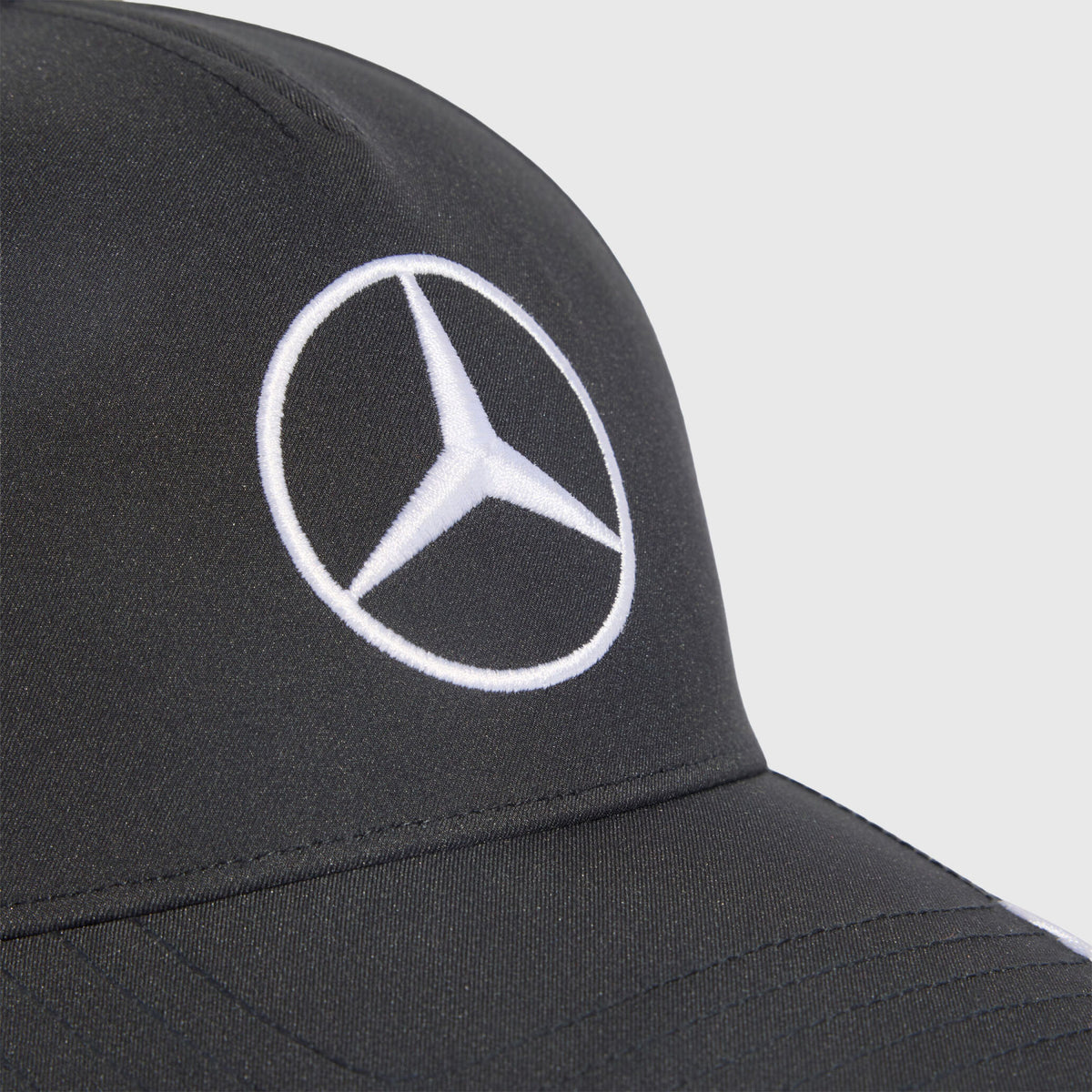 Gorra GP Monza Mercedes AMG Petronas F1 Team 2026